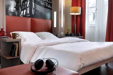Aparthotel Adagio Strasbourg Place Kleber