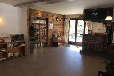 Aparthotel Sant Andreu