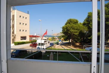 Apartamentos Mirasol L
