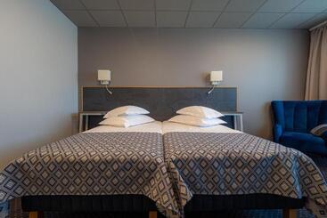 Centrum Hotel Viljandi