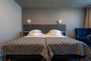 Centrum Hotel Viljandi