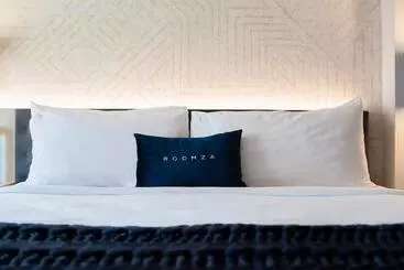 酒店 Roomza Times Square At Pestana Cr7