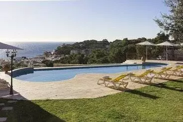 Hotel Blaumar Llafranc