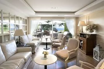 Hotel Blaumar Llafranc