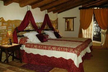 酒店 Boutique Condes Fúcares