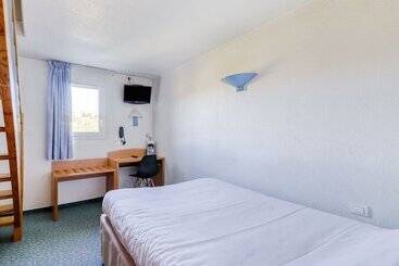 Brit Hotel Essentiel Saint Flour