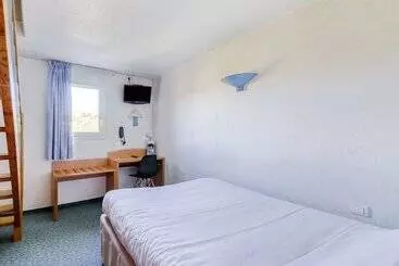 Brit Hotel Essentiel Saint Flour