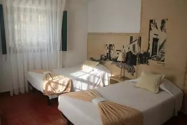 호텔 Casa Do Relogio