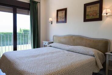 בית מלון כפרי El Rondón