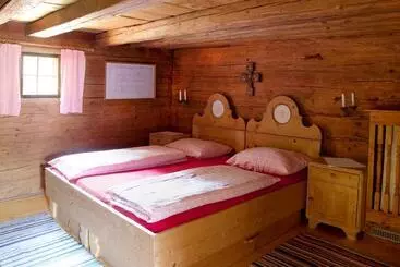 فندق Gästehäuser Anni Ehrndorfer