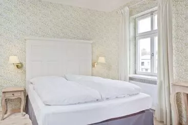 Gut Sarnow Hotel Und Restaurant