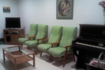 Hospedería/Hotel - El Villar de Corella