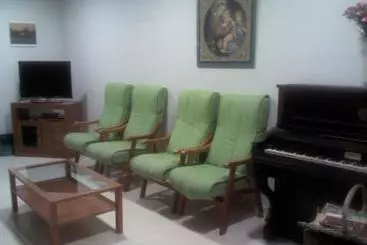 Hospedería/Hotel - El Villar de Corella