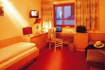 酒店 Landgasthof Jagerwirt