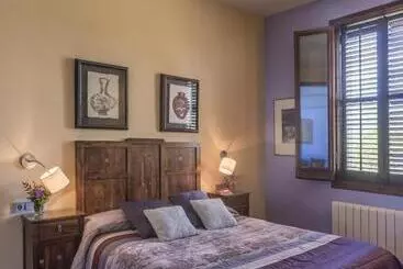 فندق Monumento Can Garay