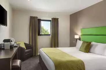 호텔 Ramada Birmingham Oldbury M5 J2