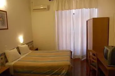 Hotel Residencial Setubalense