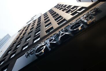 酒店 45 Times Square