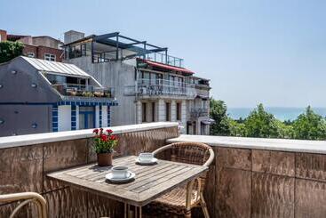 ホテル Rose Bouquets