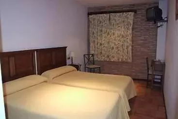 田舎風ホテル Rural Carlos I