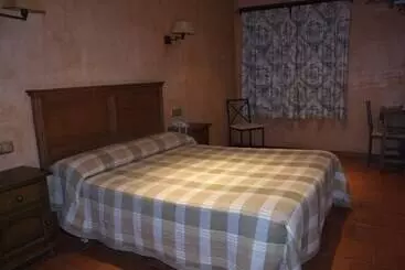 فندق ريفى Rural Carlos I