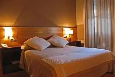 Сельский отель Viento Del Norte