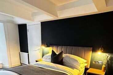 فندق The Lord Nelson