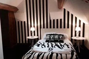 Otel The Swan Taphouse