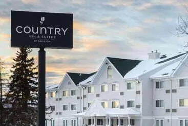 Hotel Travelodge Suites By Wyndham Regina Eastgate Bay