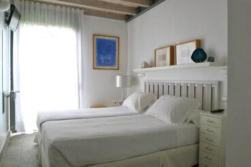 شقة Las Villas De Cué