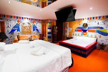 Motel Venus Valladolid