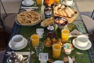 Riad A La Belle Etoile