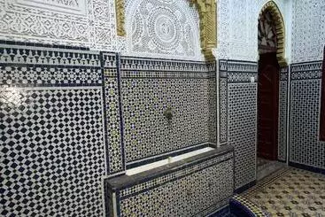 Riad A La Belle Etoile