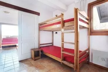 דירה Résidence Odalys Le Front de Neige