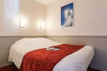 דירה Résidence Pierre & Vacances Antarès