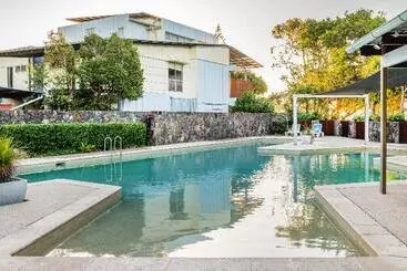 شقة The Sebel Twin Waters