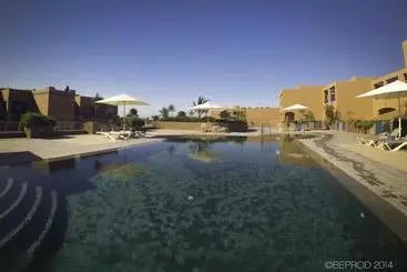 Апарт-отель Apparthotel Eden Beach
