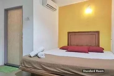 ホテル 8 Doors Inn Langkawi