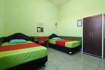 Hotel Antik Soreang