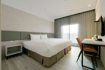 هتل Fengjia Jinrui