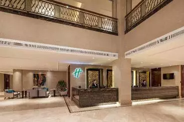 Hotel Holiday Inn Fuzhou New Port, An Ihg