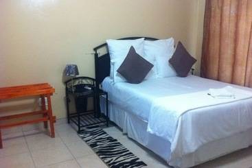 پانسیون Calvary Guest House