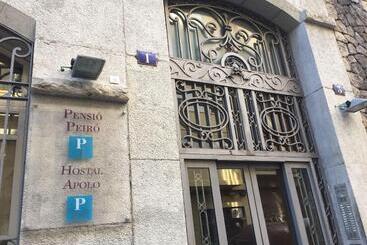 Pension Peiro