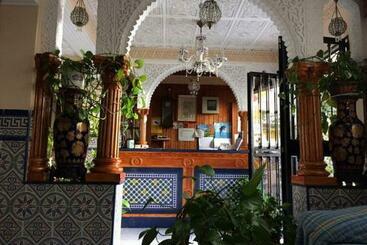 Pensão Hostal Algeciras
