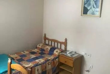 Pension Hostal Algeciras