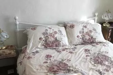 Tophouse Historical Inn Bed And Breakfast