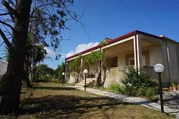 B&b Agreebreak