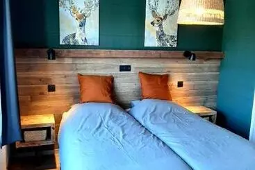 Bed and Breakfast Renée Cense