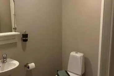 ベッドアンドブレックファースト Stöð Guesthouse And Apartments