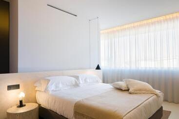 בית מלון כפרי Criu Boutique